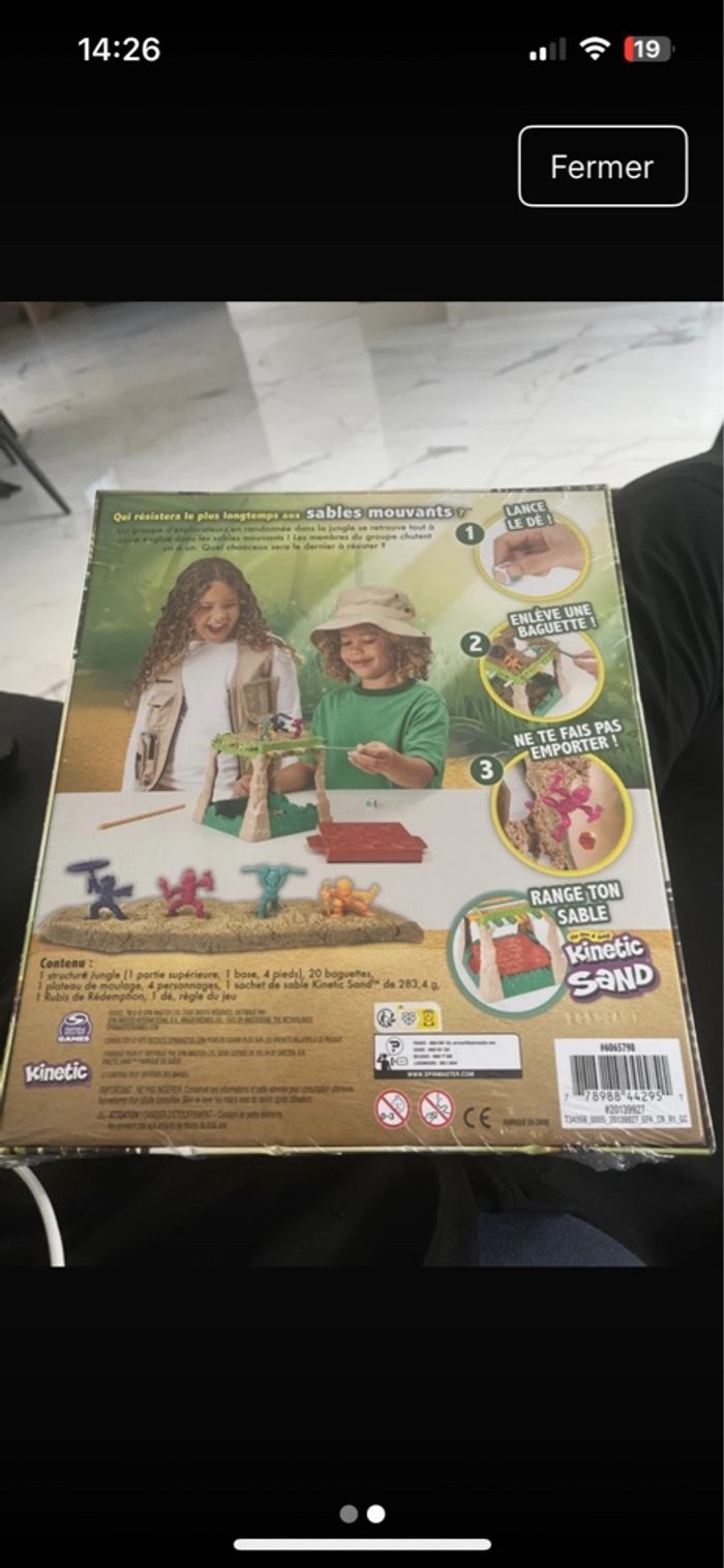 Jeu de societe - photo numéro 2