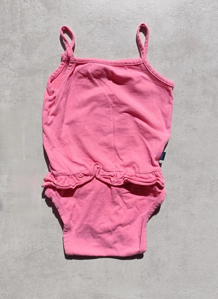 Bodie débardeur Lulu Castagnette fille - 24 mois - photo numéro 3