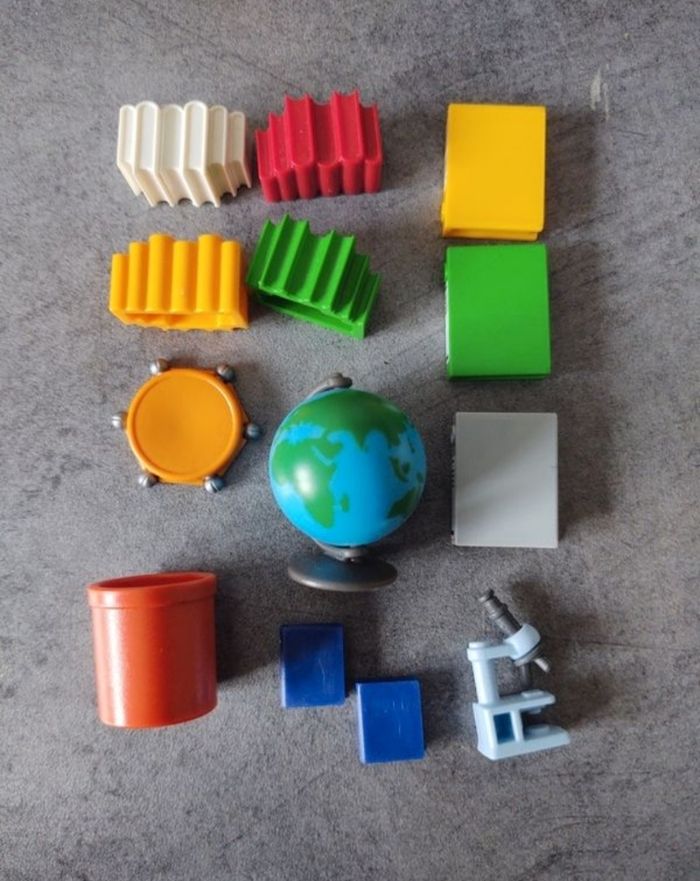 École Playmobil 5923 - photo numéro 10