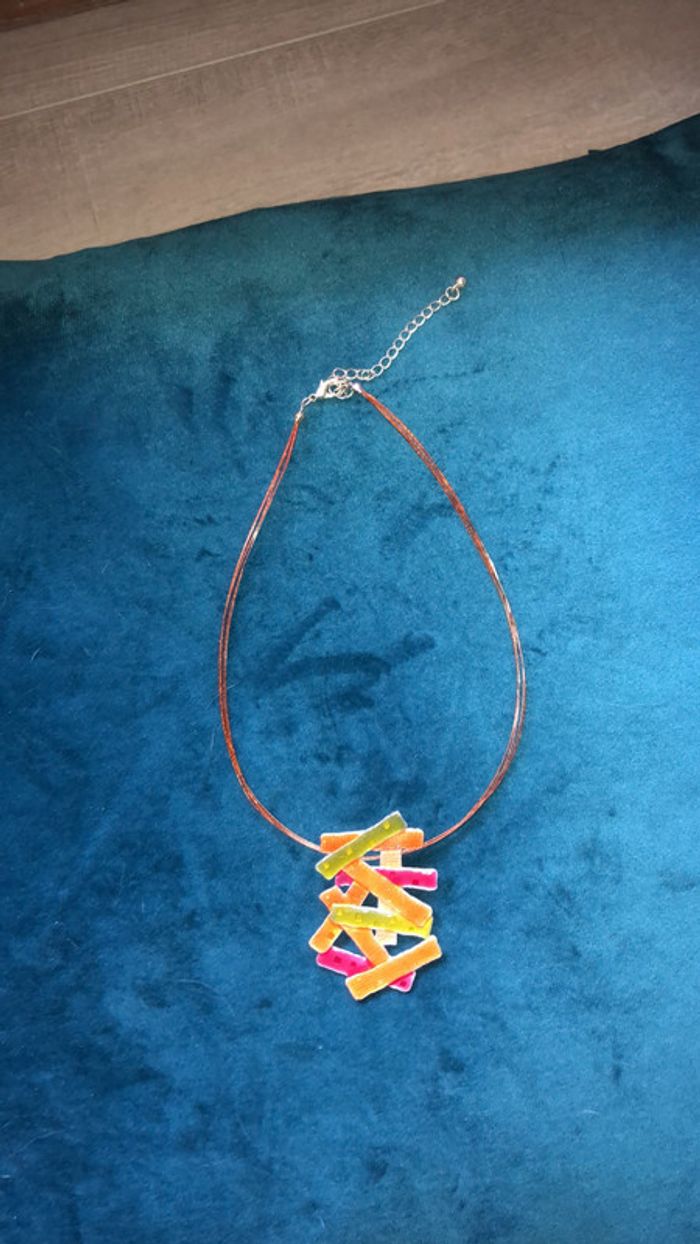 Collier - photo numéro 2