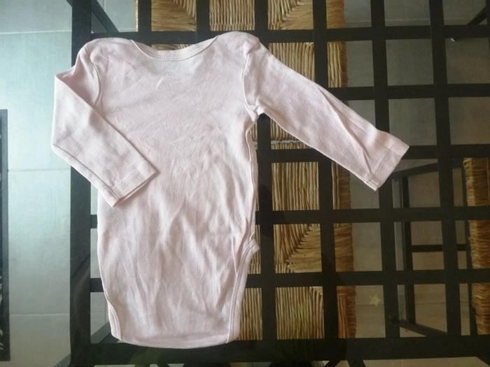 Body dream of ballerina - photo numéro 2