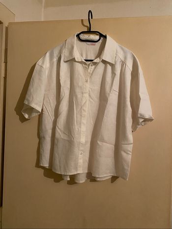 Chemise femme