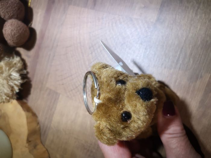 Petites peluches - photo numéro 3