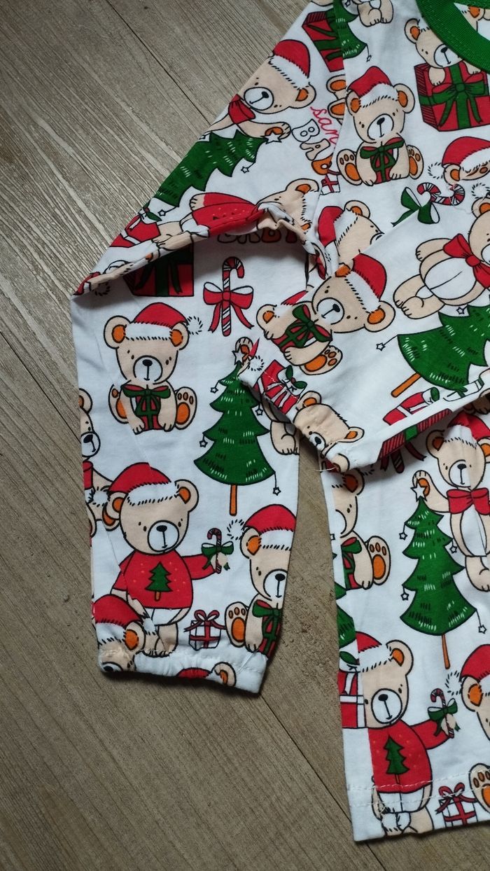 Pyjama enfant - photo numéro 2