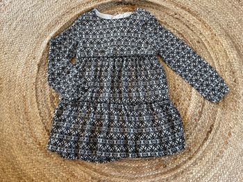 Robe fille