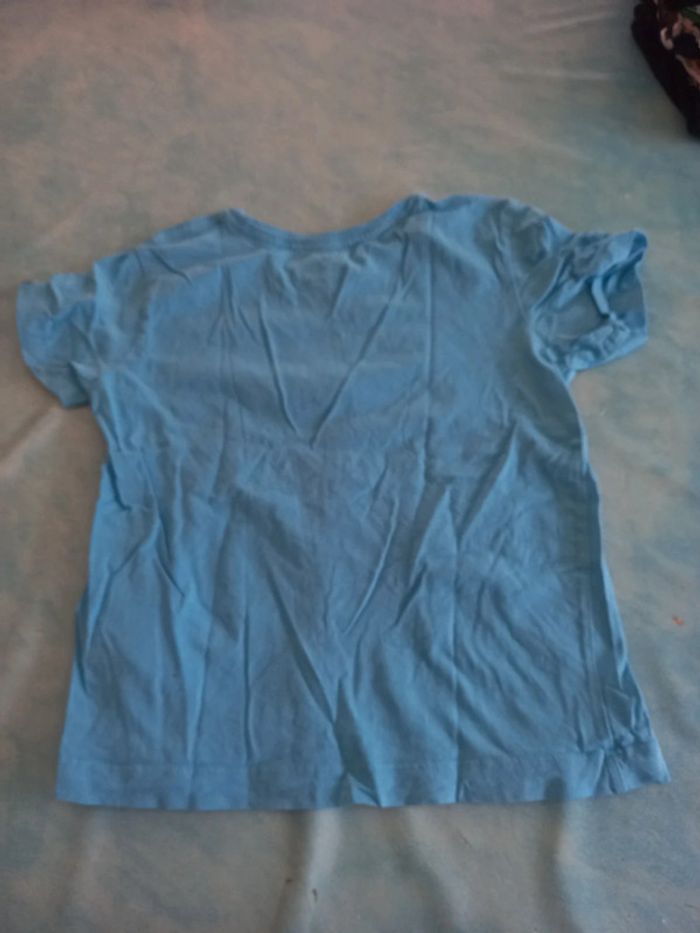 T-shirt quiklsiver - photo numéro 6