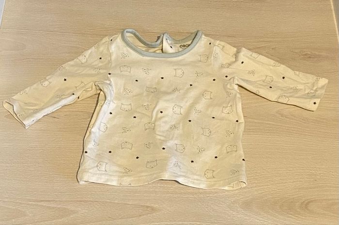 Ensemble 3 mois - photo numéro 2