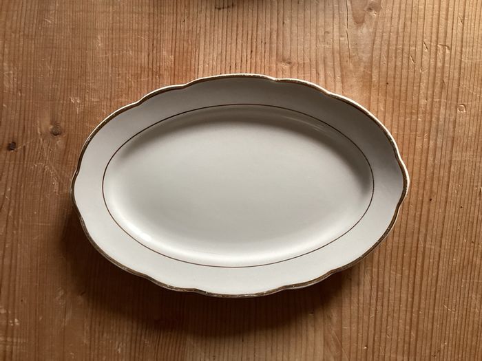 2 raviers villeroy et boch - photo numéro 2