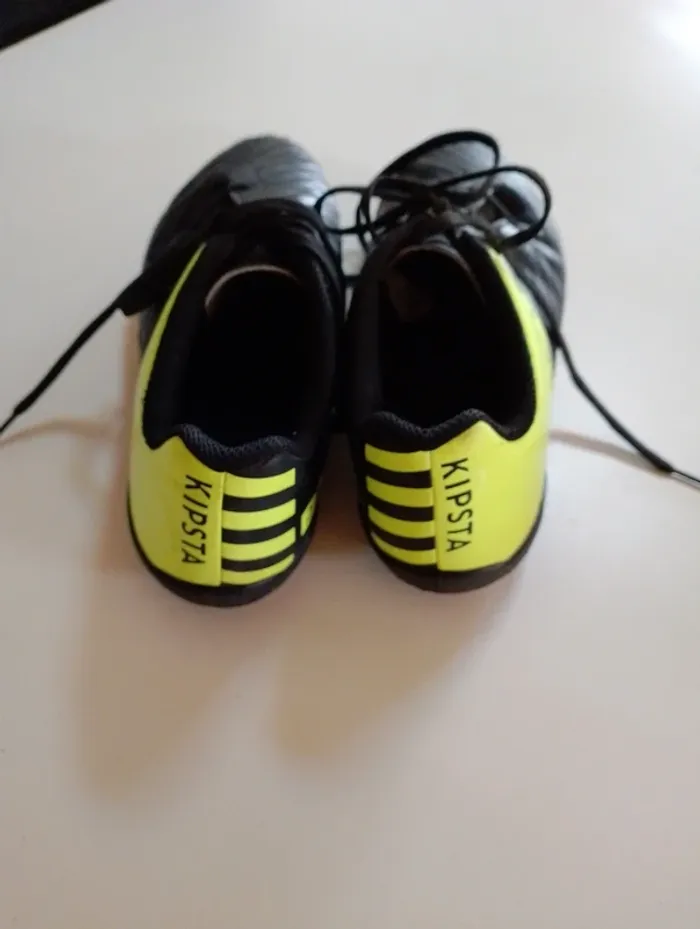 Crampons de foot - photo numéro 4