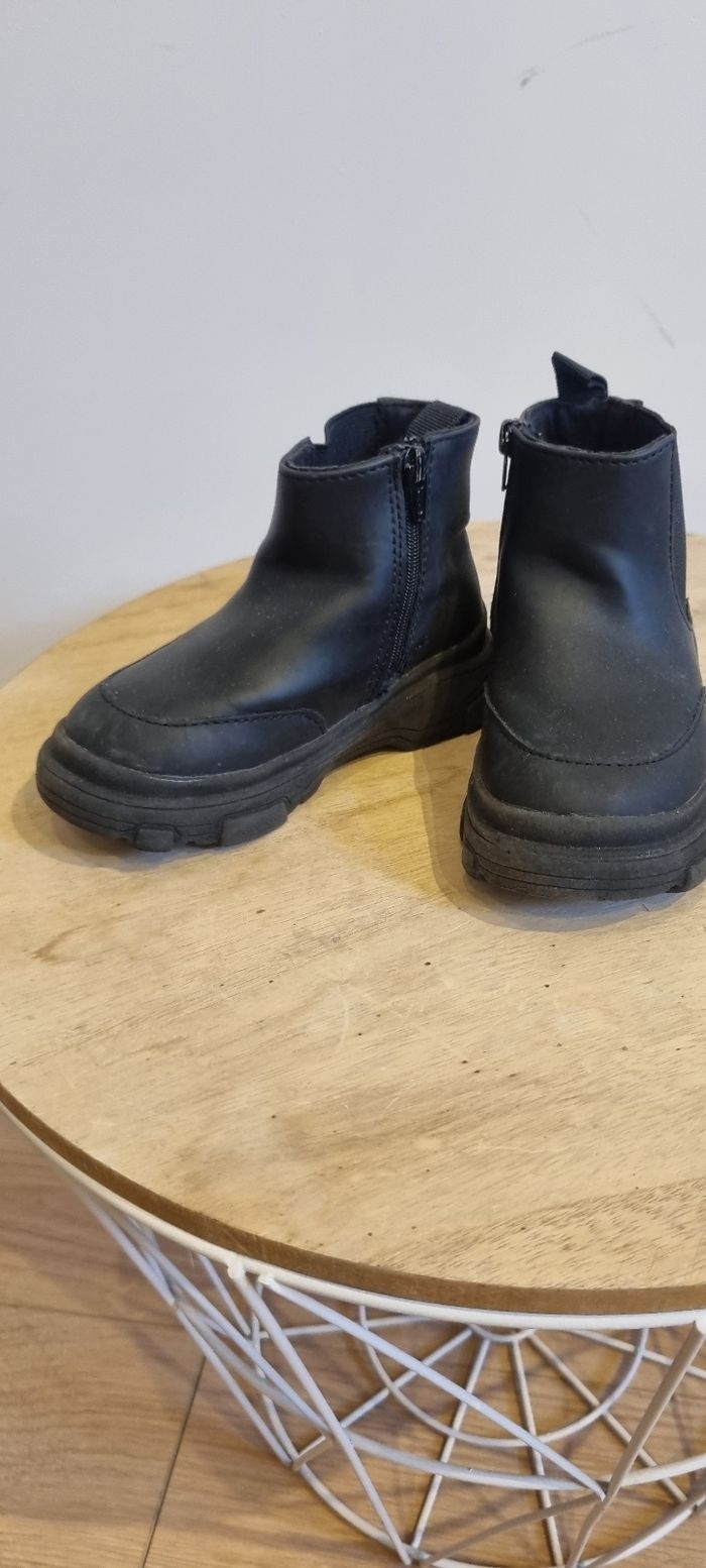 Bottines fille - photo numéro 2