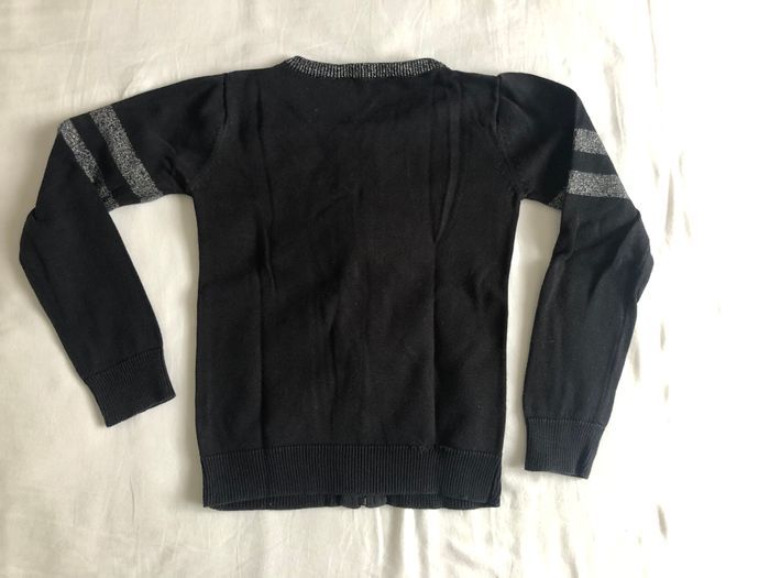 Gilet - photo numéro 2