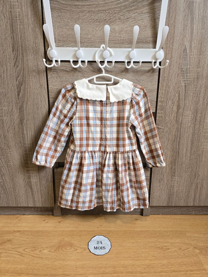 Vêtement Bébé Fille - Ensemble - Sergent Major  - 24 mois 86 cm - photo numéro 5