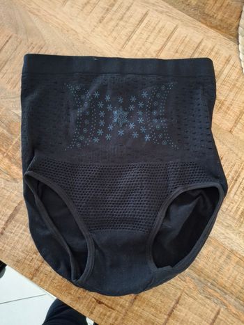 Culotte gainante