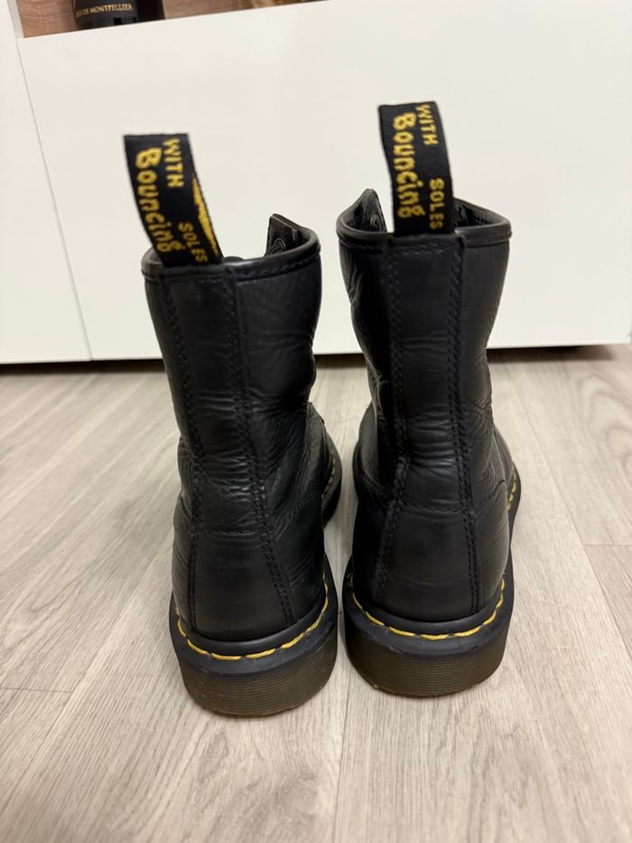 Dr Martens bottines taille 38 - photo numéro 5