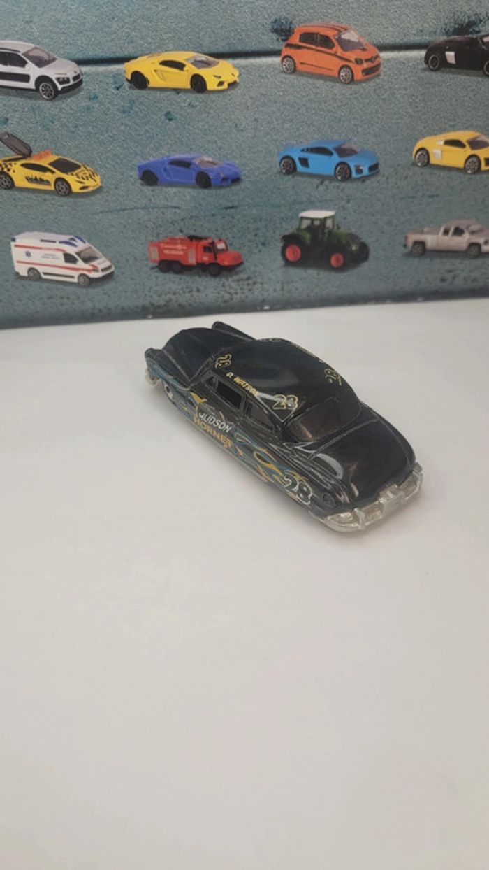 Voiture hot wheels - photo numéro 2