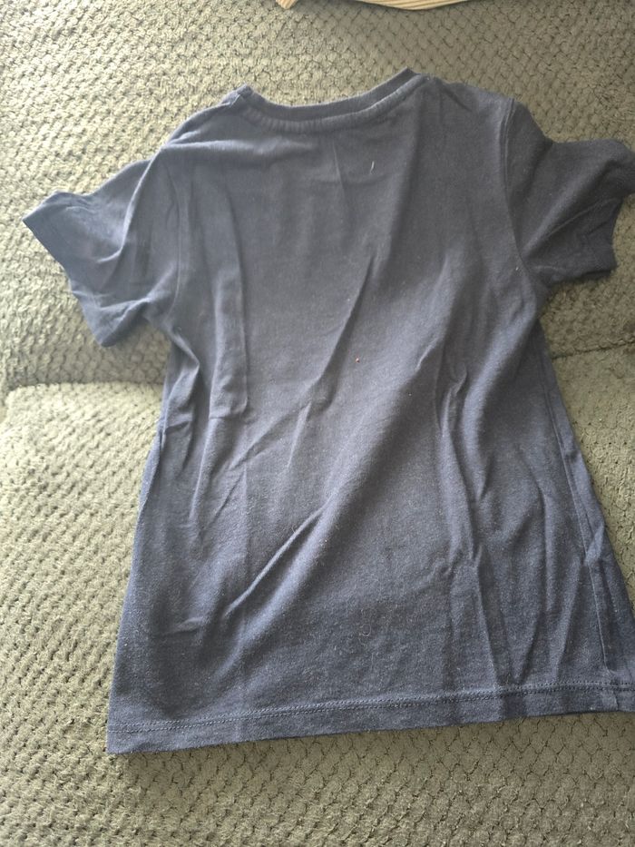 Tee-shirt - photo numéro 2