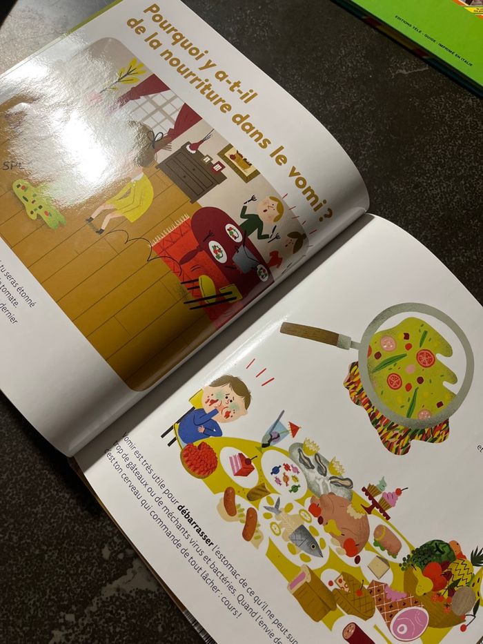 Livre enfant - photo numéro 4