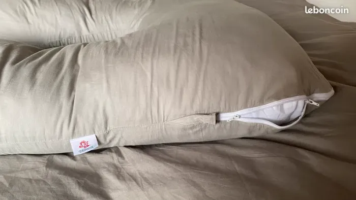 Coussin de grossesse - photo numéro 4