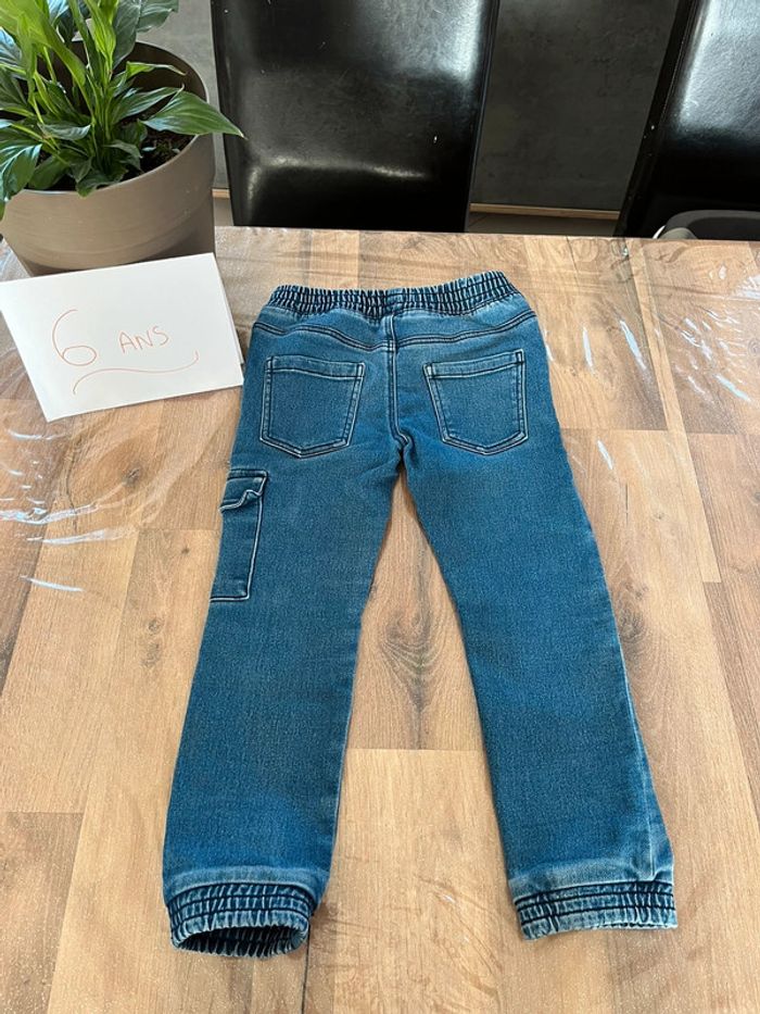 Jean - 6 ans - photo numéro 4