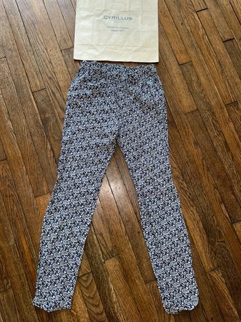 Pantalon fluide Cyrillus 12 ans