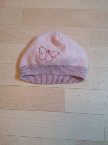 Bonnet
