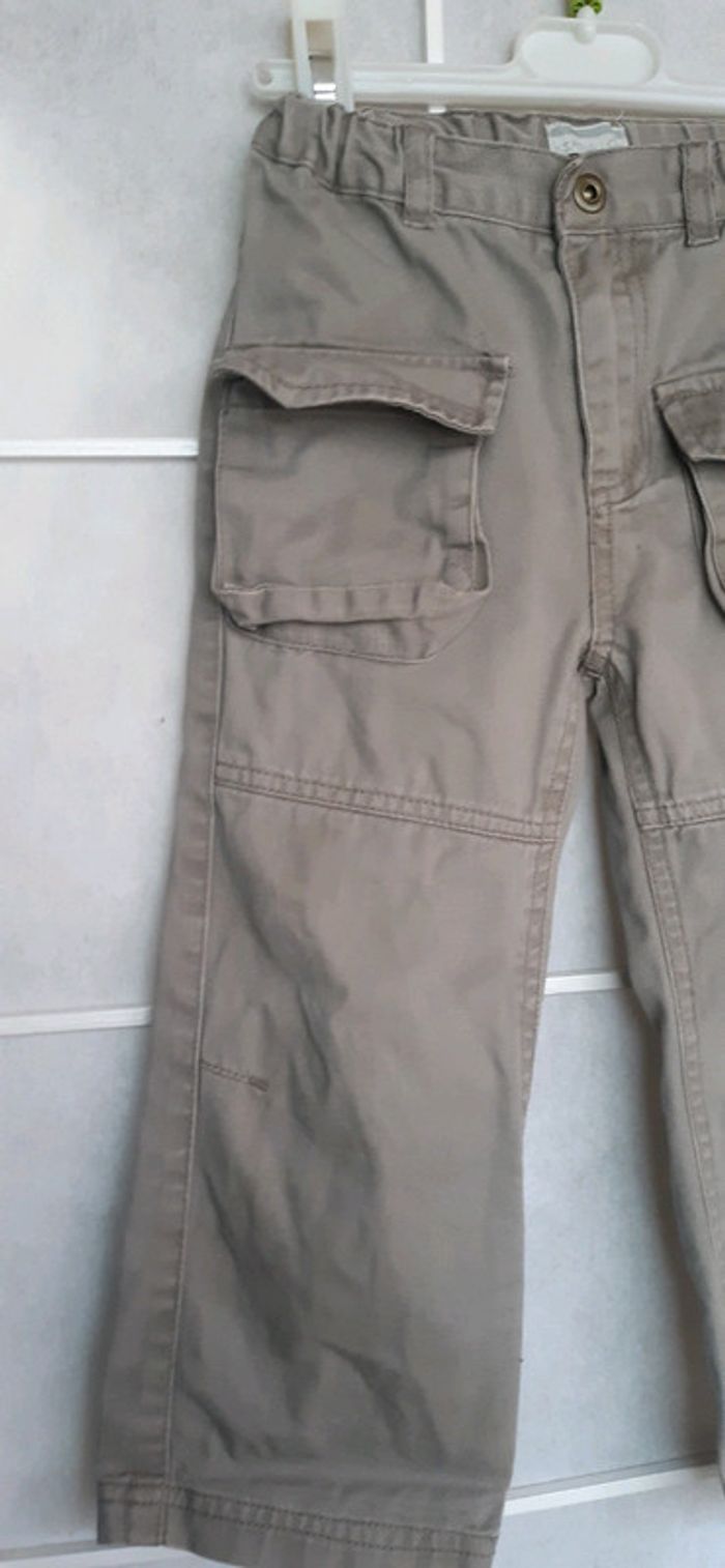 Pantalon - photo numéro 2