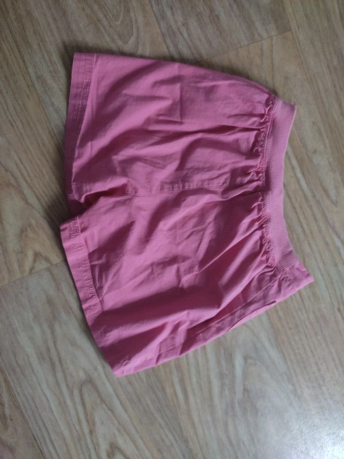 Short jupe decathlon 8 ans - photo numéro 3