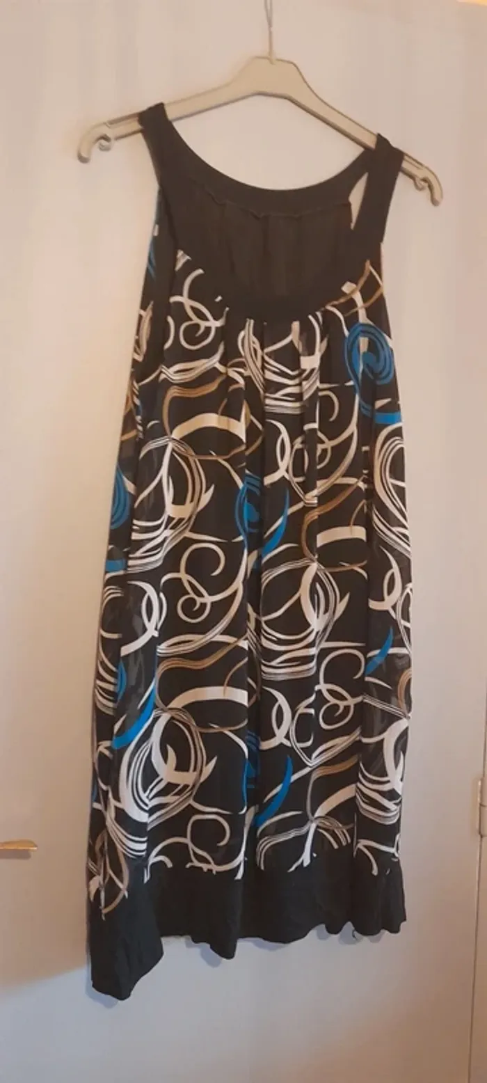 Tunique taille unique - photo numéro 3