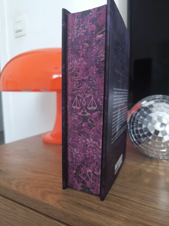 Le Roi Umbra tome 2 - photo numéro 2