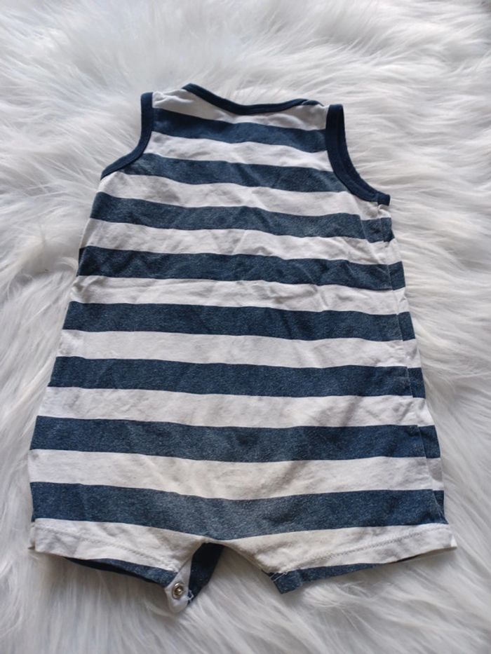 Genouillère garçon - photo numéro 2