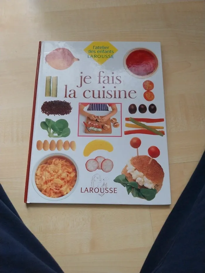Livre enfants