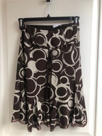 Jupe légère promod taille 38