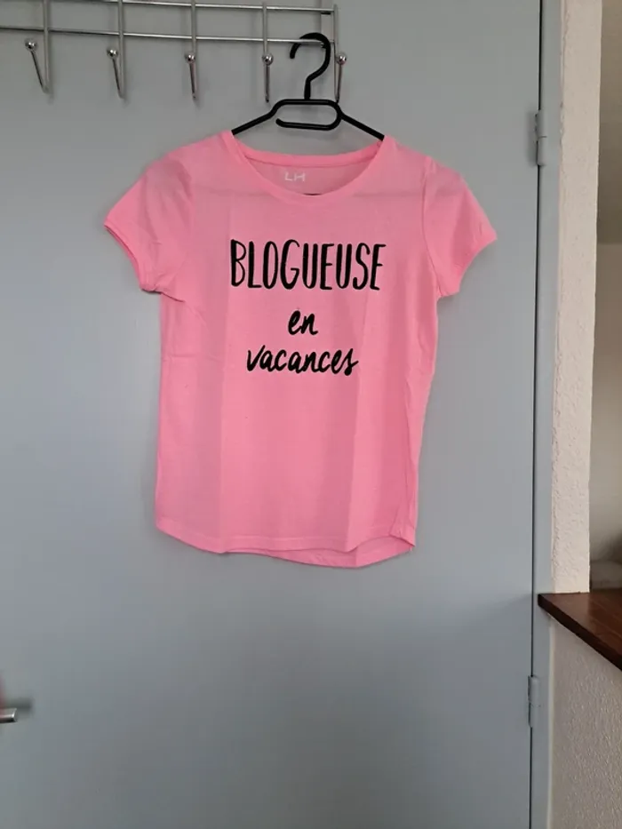 T shirt