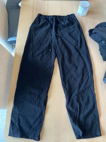 Pantalon léger