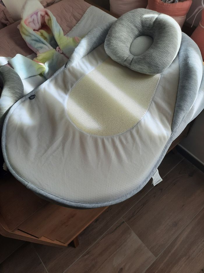 Coussin domiva - photo numéro 2