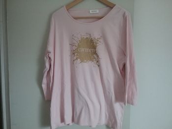 Tee shirt