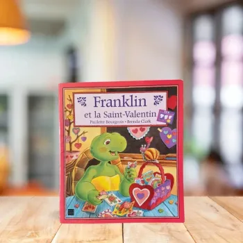 📖 Livre jeunesse / enfant