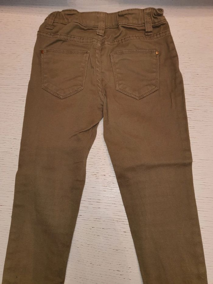 Skinni 4/5 ans - photo numéro 4