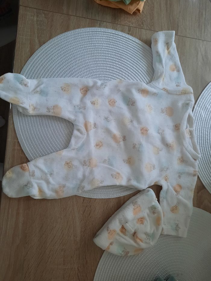 Lot 1 mois - photo numéro 6