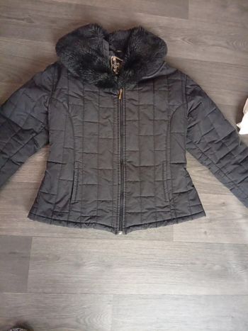 Manteau mi saison
