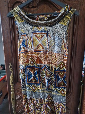 Tunique taille 38