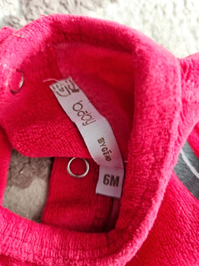 Lot pyjamas - photo numéro 4