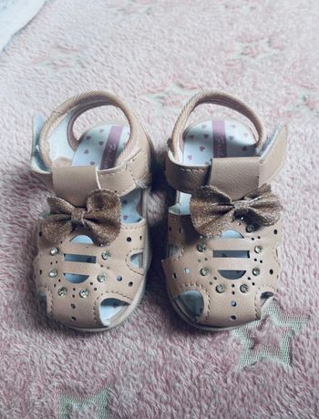 Chaussures bébé