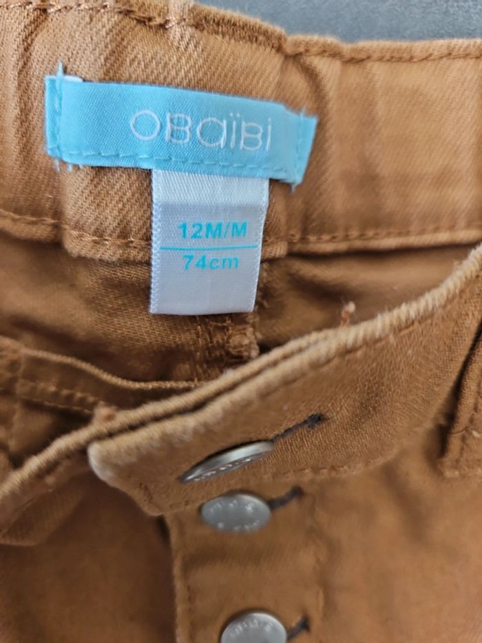 Jeans - photo numéro 3