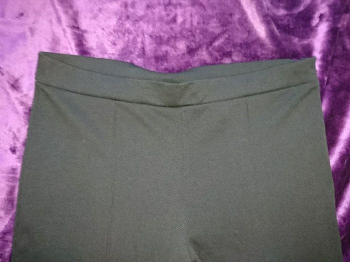 Pantalon bootcut - photo numéro 2