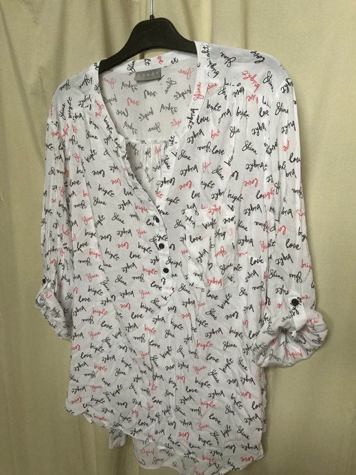 Blouse neuve - photo numéro 2