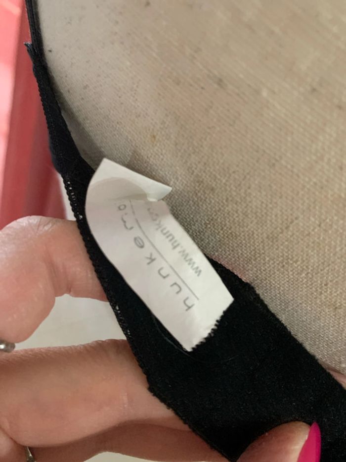 Soutien gorge 90A - photo numéro 3