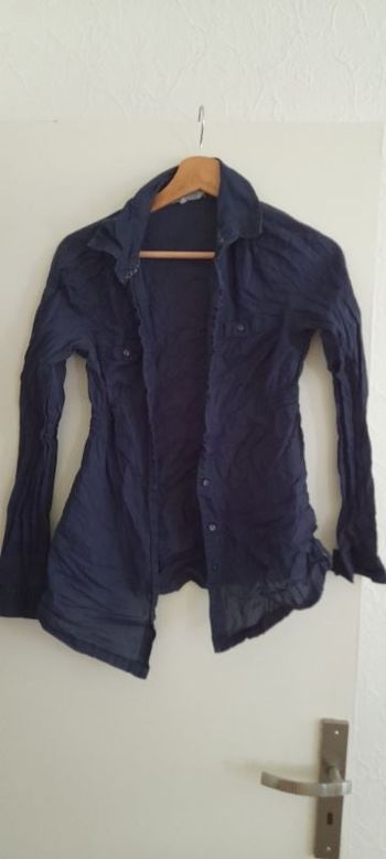 Chemise