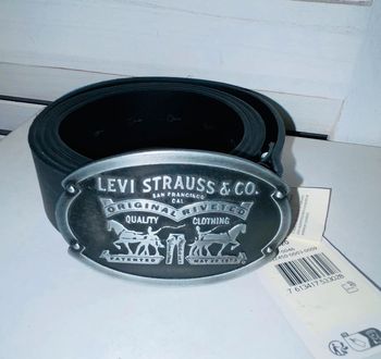 Ceinture Levis T120 cm