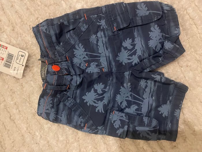 lot de vêtements bébé - photo numéro 5